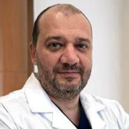 Фото Каганцов